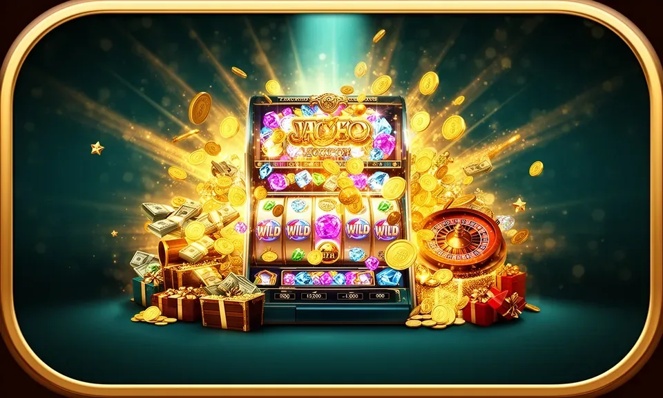 gagario Perú lobby de juegos