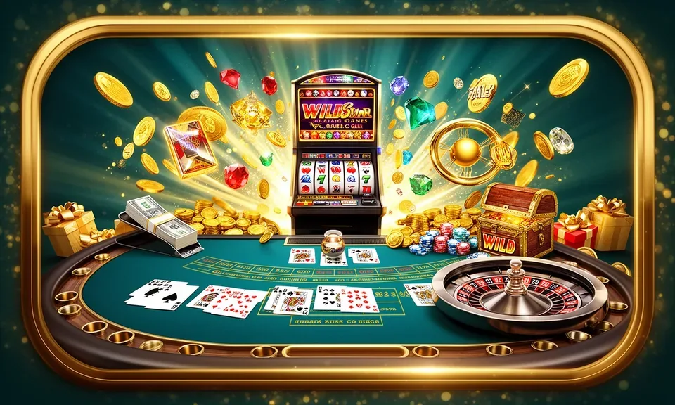 gagario Ruleta Relámpago Totora del Titicaca