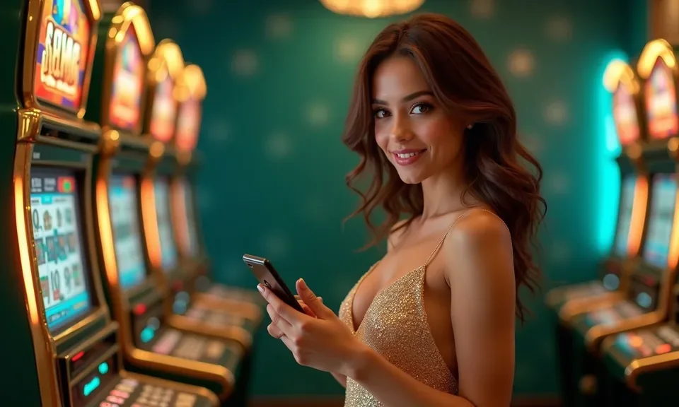 gagario Lo que encuentra al abrir gagario en su celular